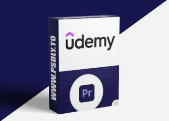 Udemy - Adobe Premiere Pro Essentials - Beginner