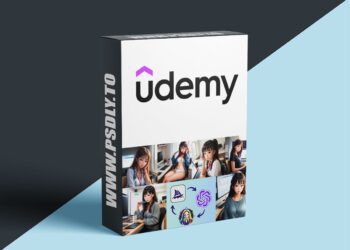 Udemy - Ai Art Generation: 3 In 1 Pack: Midjourney, Dall-E, Leonardo