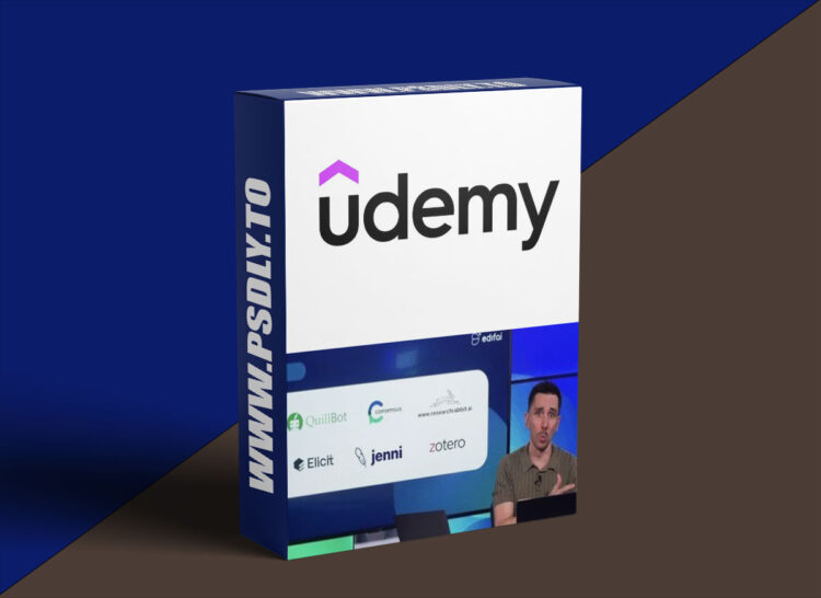 Udemy - Ai For L&D (Chatgpt And More!) 1 Udemy - Ai For L&D (Chatgpt And More!)
