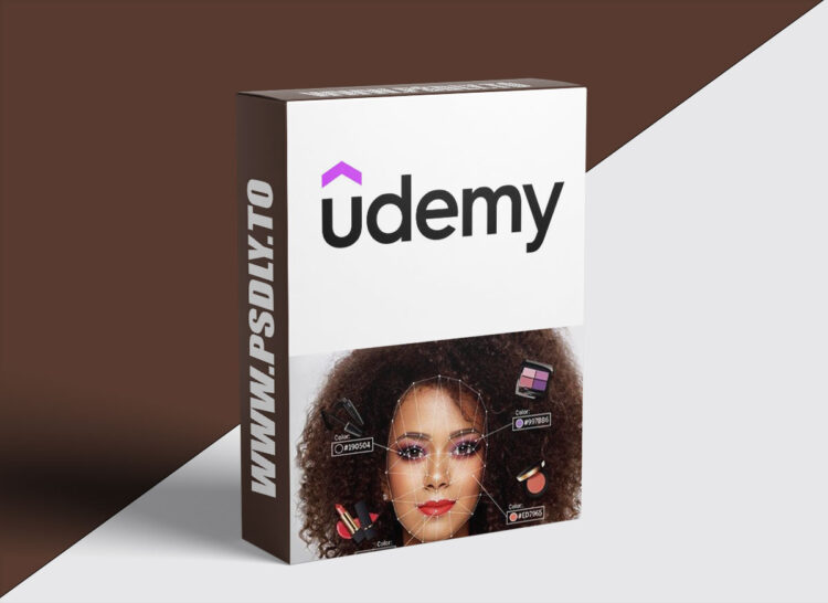 Udemy - Ai For Makeup Artist 1 Udemy - Ai For Makeup Artist