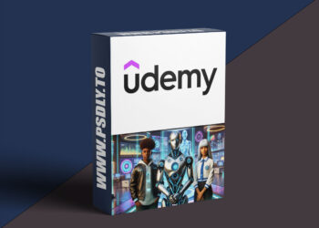 Udemy - Ai Superkids: Fun & Practical Ai Skills For Beginners