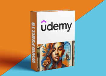 Udemy Art Mastery With Thatkidthony