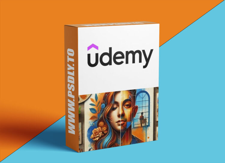 Udemy Art Mastery With Thatkidthony 1 Udemy Art Mastery With Thatkidthony