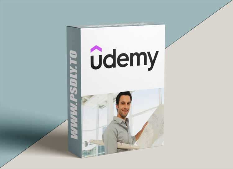 Udemy - AutoCAD Complete Course 1 Udemy - AutoCAD Complete Course