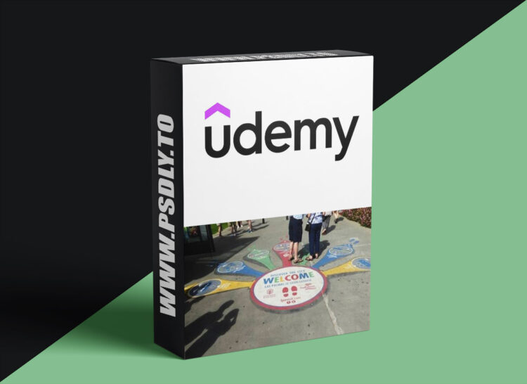 Udemy - Basics of Wayfinding for Beginners: Understanding Navigation 1 Udemy - Basics of Wayfinding for Beginners: Understanding Navigation