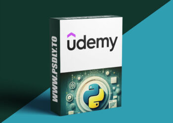 Udemy - Become An Expert In Python In Only 9 Hours