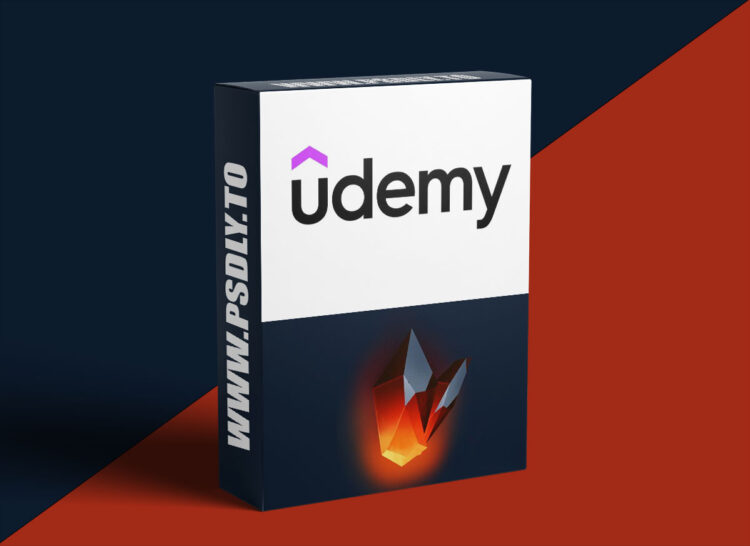 Udemy - Beginners Procreate Crystal Illustration THREE free Brushes 1 Udemy - Beginners Procreate Crystal Illustration THREE free Brushes