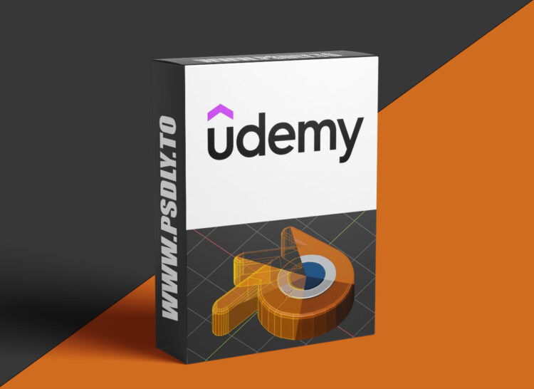 Udemy - Blender Made Easy: a Beginner's Guide to 3D Game Development 1 Udemy - Blender Made Easy: a Beginner's Guide to 3D Game Development