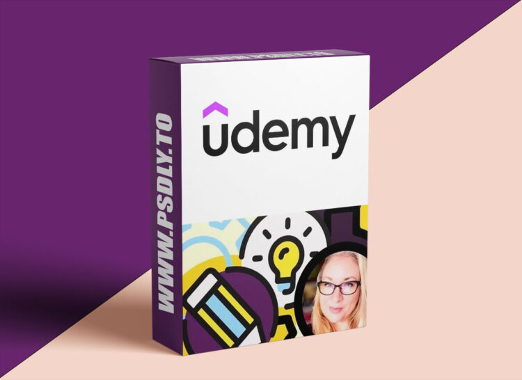 Udemy - Build A Brand Workshop 1 Udemy - Build A Brand Workshop