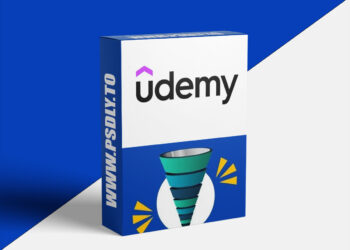 Udemy - Build Clickbank Sales Funnels With Chatgpt And Canva Magic