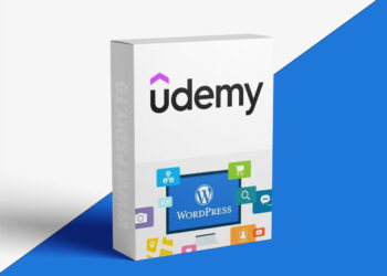 Udemy - Build a WordPress Website on Hostinger: Web Design 101