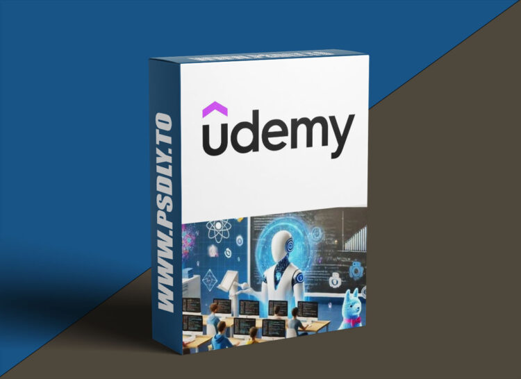Udemy - Building Intelligent AI Tutors for Domain-Specific Knowledge 1 Udemy - Building Intelligent AI Tutors for Domain-Specific Knowledge