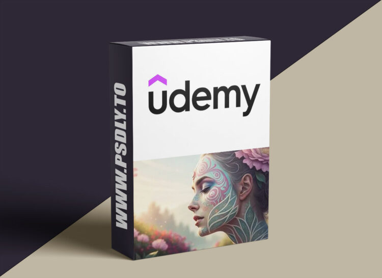 Udemy - Comfyui - An Operating System For Generative Ai 1 Udemy - Comfyui - An Operating System For Generative Ai