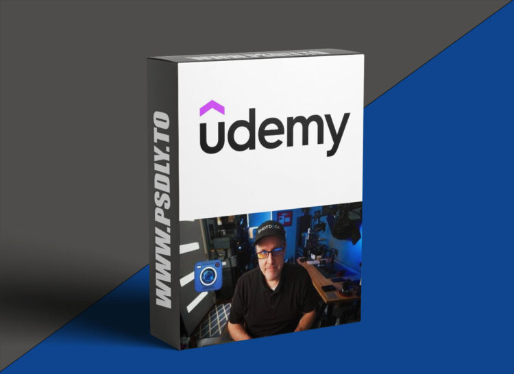 Udemy - Complete Guide to the Blackmagic Camera App 1 Udemy - Complete Guide to the Blackmagic Camera App
