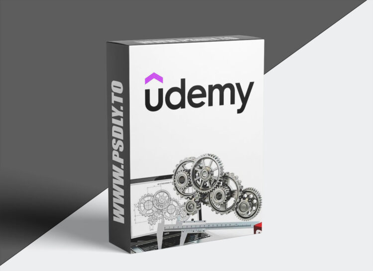 Udemy - Curso de SolidWorks CSWA 1 Udemy - Curso de SolidWorks CSWA