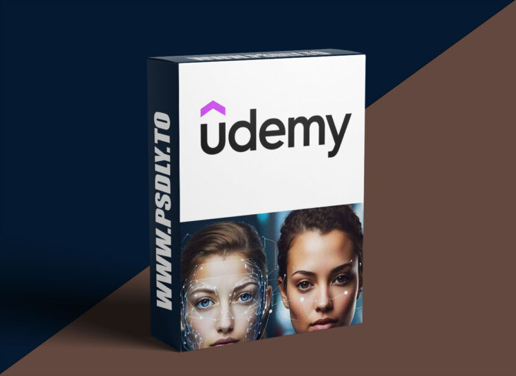 Udemy - DeepFakes video | Image Cloning Learning The Easiest Way 1 Udemy - DeepFakes video | Image Cloning Learning The Easiest Way
