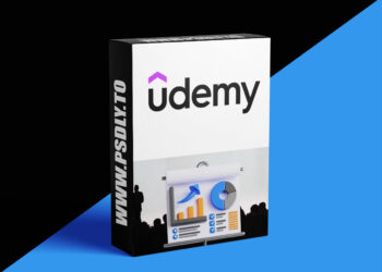 Udemy - Design Professional Presentations With ChatGPT, Canva & AI