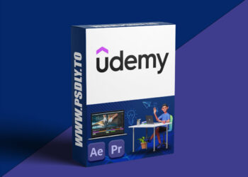 Udemy - Documentary Video Editing Course