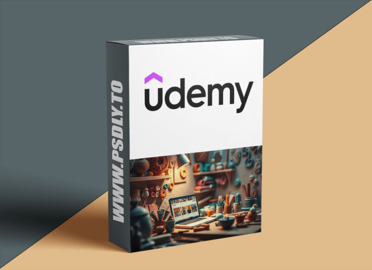 Udemy - Etsy Success Secrets: Build, Optimize and Scale Your Shop 1 Udemy - Etsy Success Secrets: Build, Optimize and Scale Your Shop
