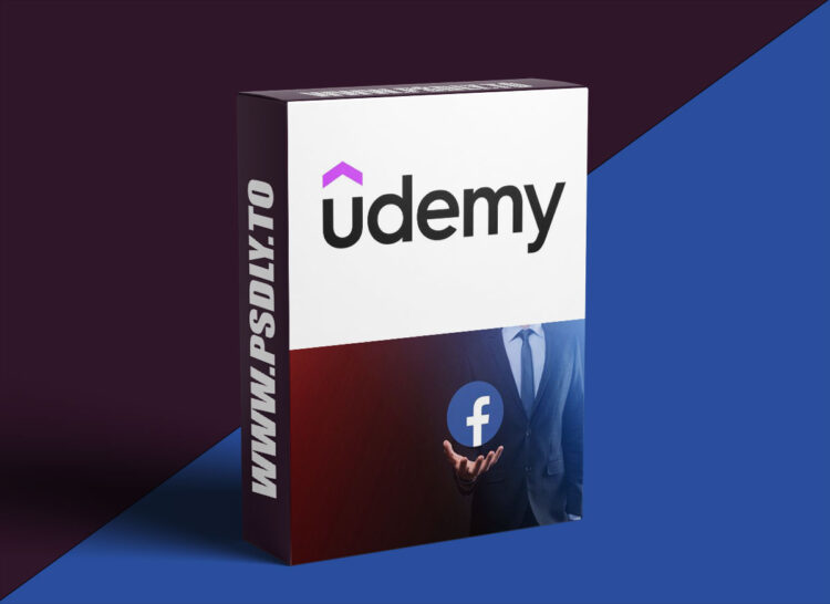 Udemy - Facebook Marketing Masterclass: From Pages to Engagement 1 Udemy - Facebook Marketing Masterclass: From Pages to Engagement