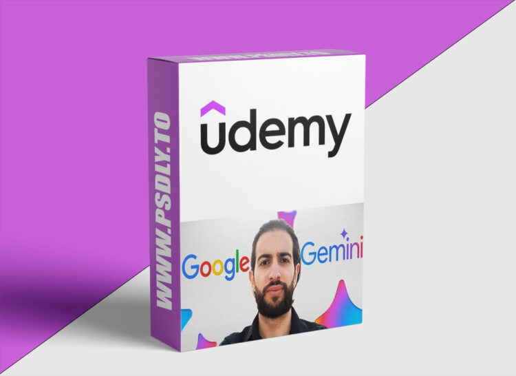 Udemy - Gemini Complete Guide: Google'S Ai For Work & Business 2025 1 Udemy - Gemini Complete Guide: Google'S Ai For Work & Business 2025
