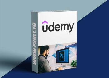 Udemy - Graphics Design with Photoshop for Beginners