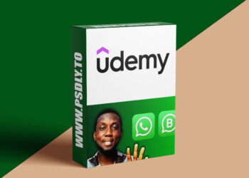 Udemy - How I Made Millions On Whatsapp - Whatsapp Marketing