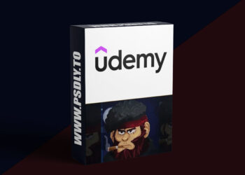Udemy - How To Design Pixel Art Nft With No Experience In Art