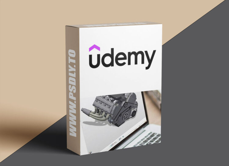 Udemy - How to Download and Install Solidworks Premium 1 Udemy - How to Download and Install Solidworks Premium