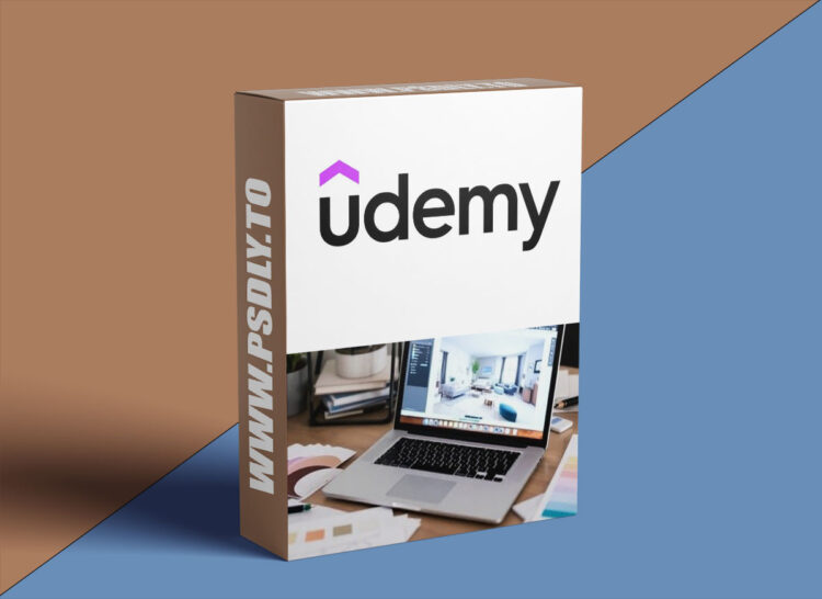 Udemy - Interior Design Foundations: All-In-One Interior Design 1 Udemy - Interior Design Foundations: All-In-One Interior Design
