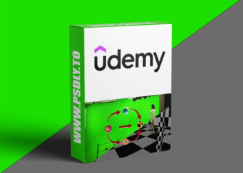 Udemy - Lens Distortion Workflow with SynthEyes, Blender, Maya, Nuke