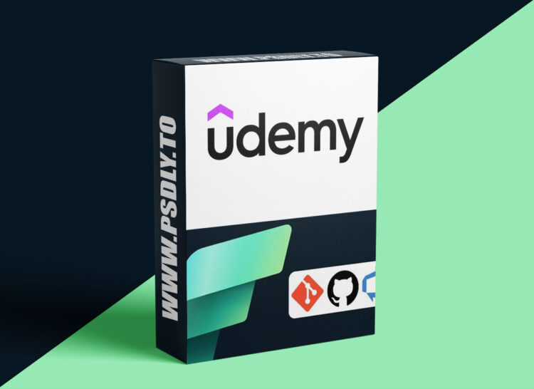 Udemy - Master Azure DevOps and GitHub for Microsoft Fabric (2025) 1 Udemy - Master Azure DevOps and GitHub for Microsoft Fabric (2025)