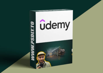 Udemy - Master Camera movements in Blender - Create Awesome Videos!