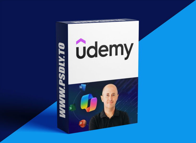 Udemy - Master Marketing Automation With Microsoft Copilot 1 Udemy - Master Marketing Automation With Microsoft Copilot