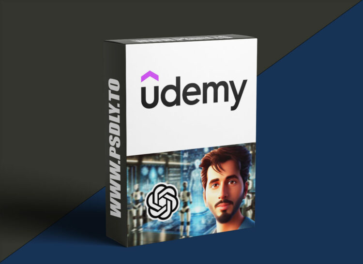 Udemy - Master Prompt Engineering Complete Guide (English) 1 Udemy - Master Prompt Engineering Complete Guide (English)