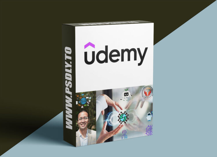 Udemy - Mastering Advanced Deep Learning Pro Certification™ 1 Udemy - Mastering Advanced Deep Learning Pro Certification™