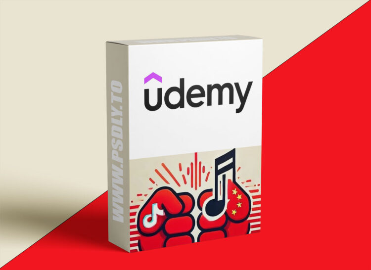 Udemy - Mastering Chinese Social Media: Slang, Memes, And Rules 1 Udemy - Mastering Chinese Social Media: Slang, Memes, And Rules