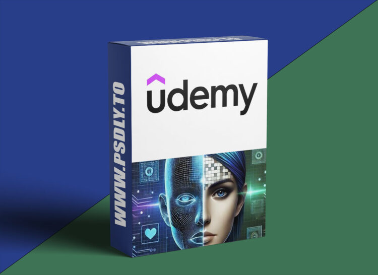Udemy - Mastering Deepfake Technology: From Creation To Detection 1 Udemy - Mastering Deepfake Technology: From Creation To Detection
