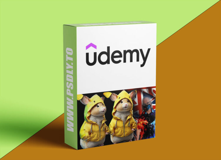Udemy - Meshy AI: 3D and Artificial Intelligence for Everyone. 1 Udemy - Meshy AI: 3D and Artificial Intelligence for Everyone.