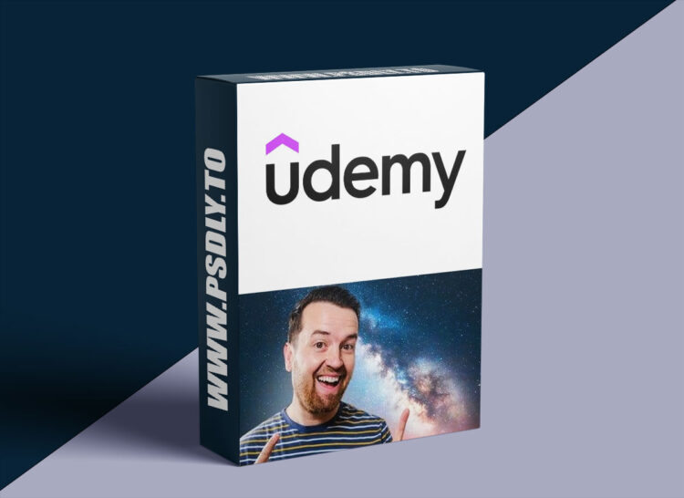 Udemy - Night Photography: Stunning Night Photography The Easy Way 1 Udemy - Night Photography: Stunning Night Photography The Easy Way
