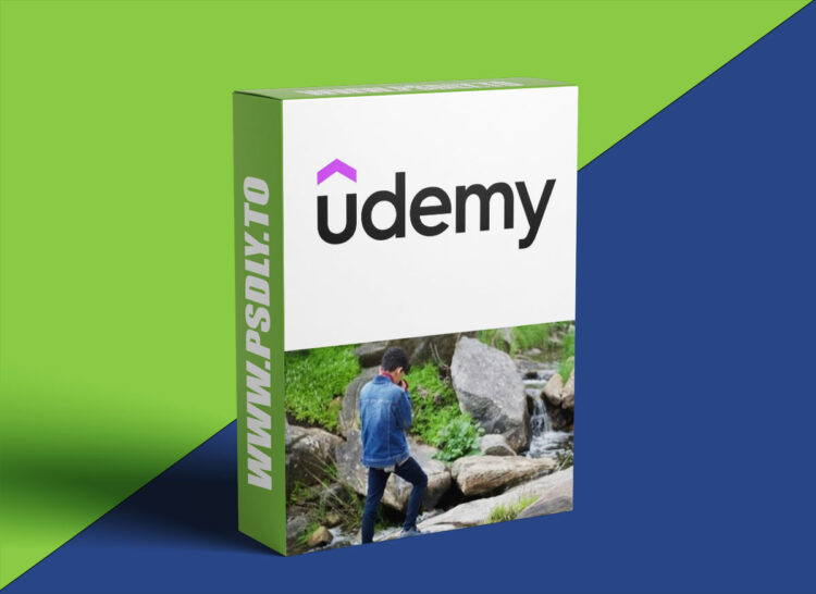 Udemy - Photography Composition for Beginners 1 Udemy - Photography Composition for Beginners