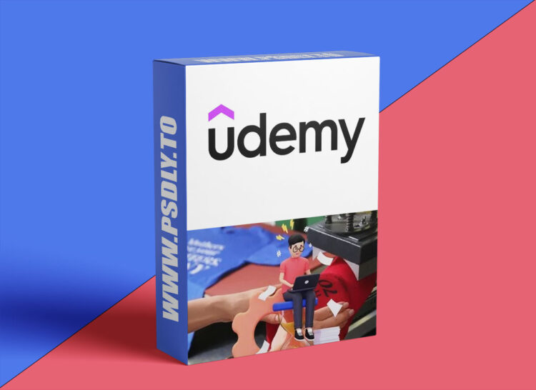 Udemy - Print On Demand Profits Made Easy With Chatgpt And Ai Tools 1 Udemy - Print On Demand Profits Made Easy With Chatgpt And Ai Tools