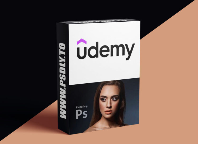 Udemy - Professional Retouching Course in Photoshop 1 Udemy - Professional Retouching Course in Photoshop