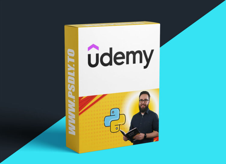 Udemy - Python Programming for Beginners: Learn Python in 5 Hours 1 Udemy - Python Programming for Beginners: Learn Python in 5 Hours