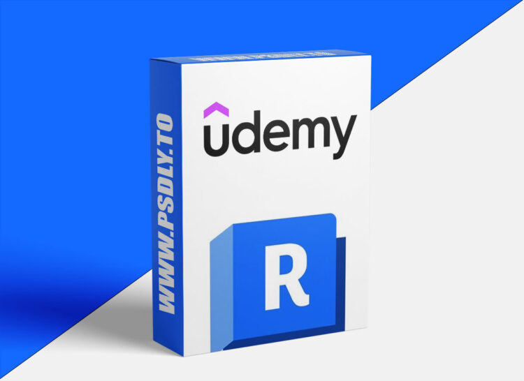 Udemy - Revit 2025 for Complete Beginners ZERO TO HERO 1 Udemy - Revit 2025 for Complete Beginners ZERO TO HERO