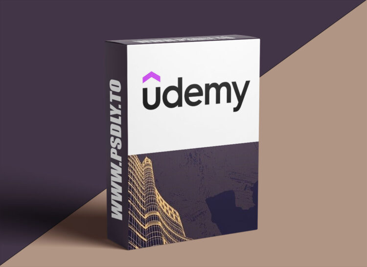 Udemy - Revit MEP 2025 from Zero to Hero 1 Udemy - Revit MEP 2025 from Zero to Hero