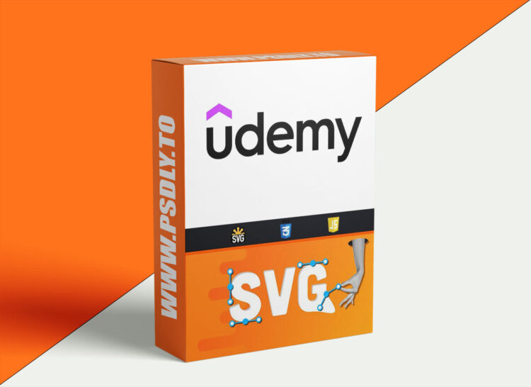 Udemy - SVG Animation And Filter- With HTML, CSS & Javascript 1 Udemy - SVG Animation And Filter- With HTML, CSS & Javascript