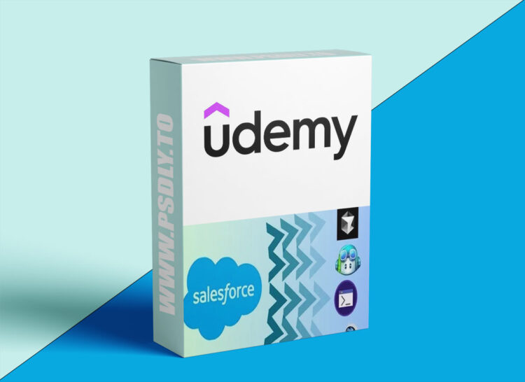 Udemy - Salesforce Development With Ai: Cursor, Copilot & Agentforce 1 Udemy - Salesforce Development With Ai: Cursor, Copilot & Agentforce