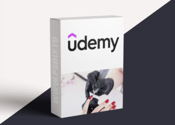 Udemy - Selecting E-File Bits And Working Confidently With All Skin