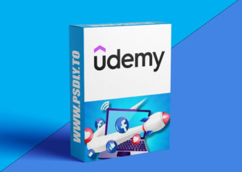 Udemy - The Golden Facebook Ads Strategy: 6-Figure Guide To Scale